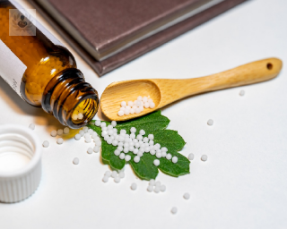 Uso homeopatía