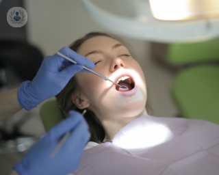 Odontología innovadora