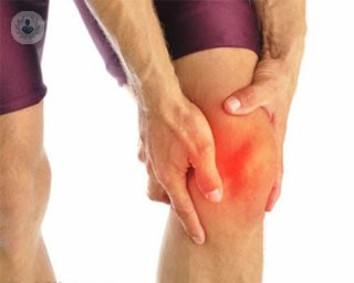 artrosis de rodilla tratamiento