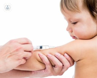 La vacuna contra la varicela no presenta riesgos