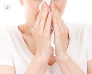 tratamiento poliposis nasal
