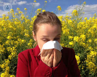 Los medicamentos pueden producir alergia aunque durante las primeras tomas no tengamos ninguna reacción alérgica y no sentar mal durante muchas tomas.
