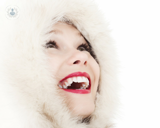 La Dra. Cristina Viyuela te da 10 consejos para realizar en casa y mantener tu dentadura blanca.