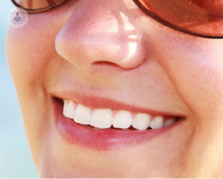 La Dra. Claudia Molina Gil te explica los tratamientos más solicitados en estética dental.