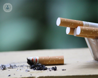 beneficios dejar de fumar Top Doctors