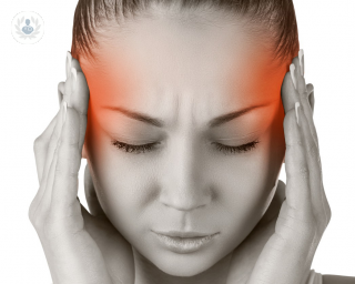 cefalea, migraña, sintomas, dolores de cabeza, causas migraña