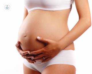 embarazada, fertilidad, tecnicas de fertilidad, preservacion