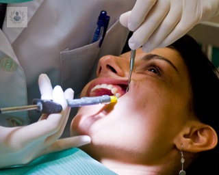 La regeneración ósea en Odontología permite al paciente recuperar el hueso perdido