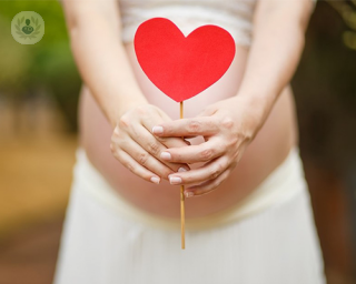 medicina de reproducción embarazada top doctors