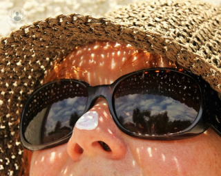 protección solar para evitar el cáncer de piel | Top Doctors