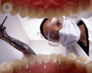 La fobia al dentista es el miedo o pánico a la clínica o tratamientos dentales. 