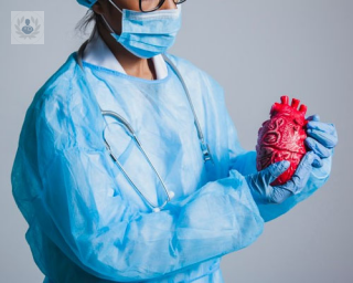 La Cardiología preventiva permite identificar a tiempo patologías del corazón