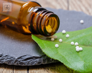 La homeopatía es una terapia que genera controversia