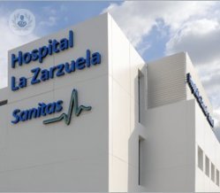 Hospital La Zarzuela- Unidad de Traumatología 