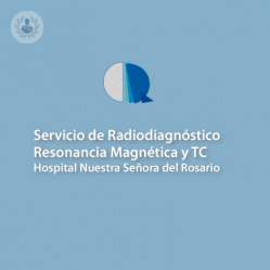 Servicio de Radiodiagnóstico Resonancia Magnética y TC - Hospital Nuestra Señora del Rosario