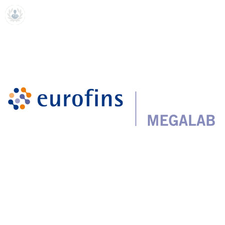 Eurofins Megalab Valencia