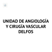 Unidad de Angiología y Cirugía Vascular Delfos