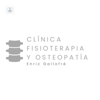 Clínica de Fisioterapia y Osteopatía Enric Gallofré