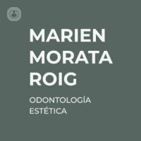 Clínica Dental Marien Morata Roig - Odontología Estética