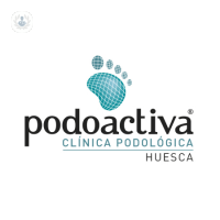 Podoactiva Huesca