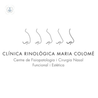 Clínica Rinològica Maria Colomé