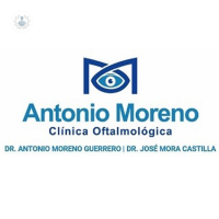 Clínica Oftalmológica Antonio Moreno -  José Mora