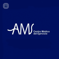 AMS Centro Médico del Ejercicio