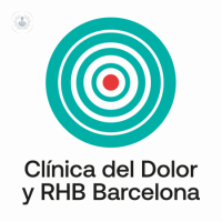 Clínica del Dolor y RHB Barcelona
