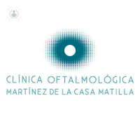 Clínica Oftalmológica Martínez de la Casa Matilla