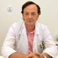 Dr. Máximo Vento Torres