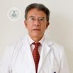 Dr. Fernando Camacho González
