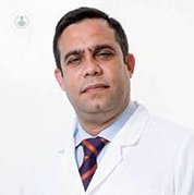 Dr. Daniel Rodríguez Pons