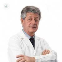 Dr. Jose Luis Gross Alesanco