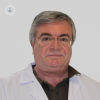Dr. José Antonio Heras Pérez
