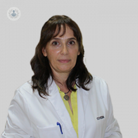 Dra. Rocío Merino Sanz