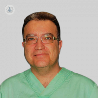 Dr. Fernando Martínez Ubieto