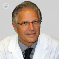 Dr. Miguel Conti Domingo