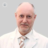 Dr. Manuel Alfonso Simón