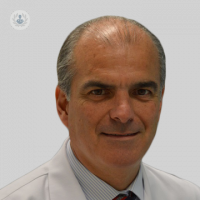Dr. Manuel Rodríguez-Téllez