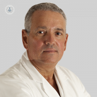 Dr. Virgilio De Lemos Álvarez