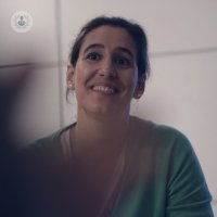 Dra. Carolina Rueda García