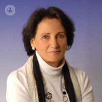 Dra. Montserrat Castañón García-Alix