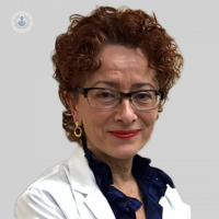 Dra. Carmen Ochoa Marieta