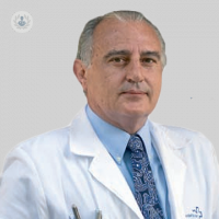 Dr. Pere Barceló Garcia