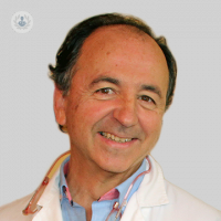 Dr. José Antonio Arruti González