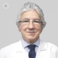 Dr. Carlos Salvador Taboada