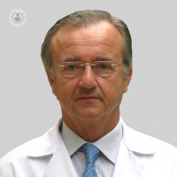 Dr. Agustín Alcalá Fernández