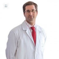 Dr. Tirso Alonso Alonso