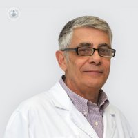 Dr. Antonio Martínez Gómez