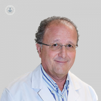 Dr. Josep Ricard Recasens Guinjuan